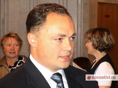 И. Пушкарев