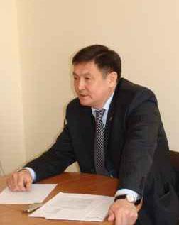 А. Максимов