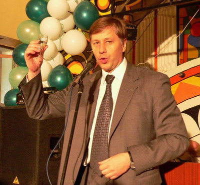 В. Усольцев