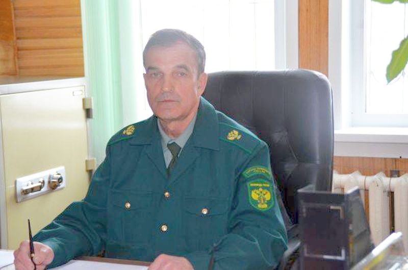 Сергей Спиридонов