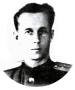 Сергей Тельканов (1911-1974)