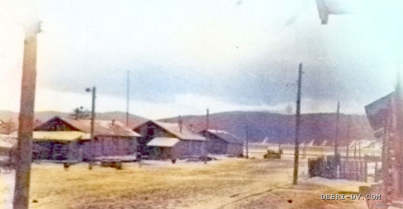 С. Шантар Шантарского сельского Совета (до 1968 г.)