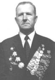 Вильямсон Александр Александрович