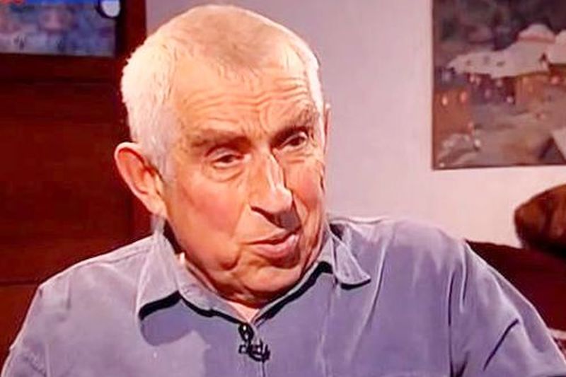 Борис Сумашедов (19.05.1934 - 28.09.2017)