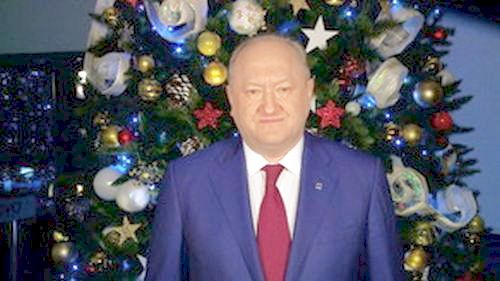 Владимир Илюхин