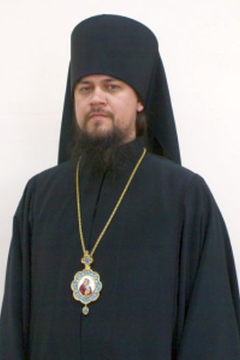 Епископ Биробиджанский и Кульдурский Ефрем (Просянок)