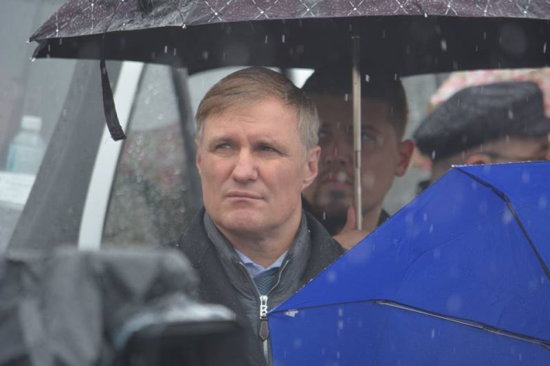 Сергей Луговской