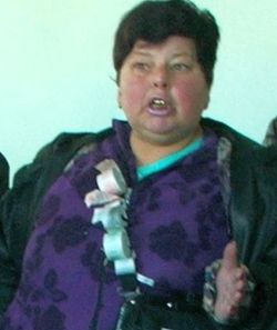 Говорит кондуктор Ирина Шевелева