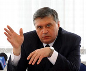 Ю. Березуцкий