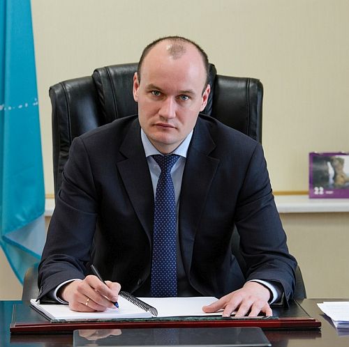 Антон Зайцев