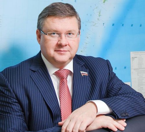 Георгий Карлов