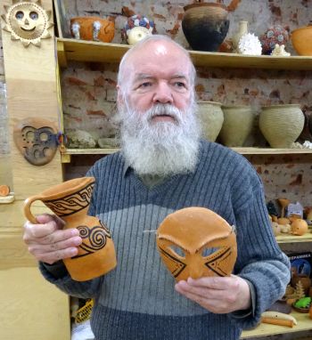 Владимир Иванов-Ардашев.