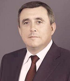 Валерий Лимаренко