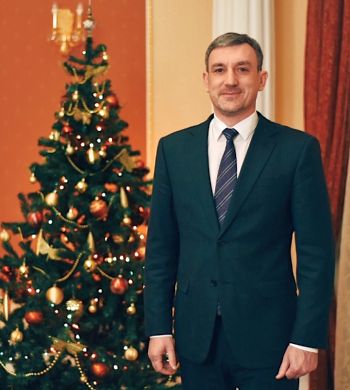 Василий Орлов