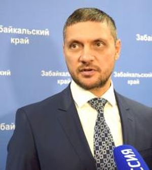 Александр Осипов