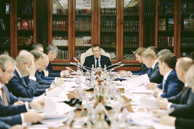 Забайкалье и Бурятия получат дальневосточные преференции в кратчайшие сроки