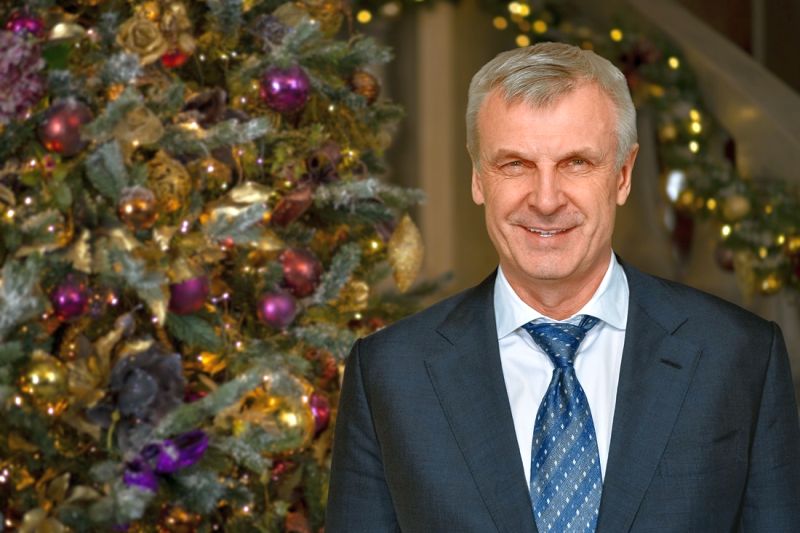 Сергей Носов