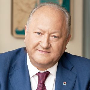 Владимир Илюхин