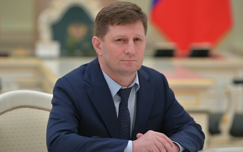 Сергей Фургал