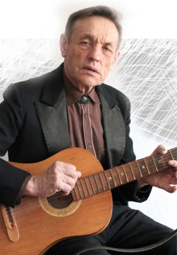 Александр Реутов