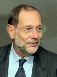 Хавьер Солана