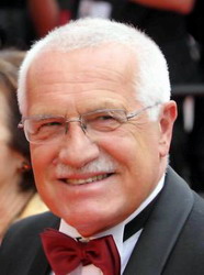 Вацлав Клаус