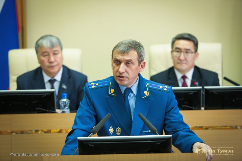 Олег Нарковский