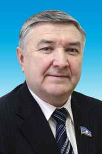 Юрий Дойников