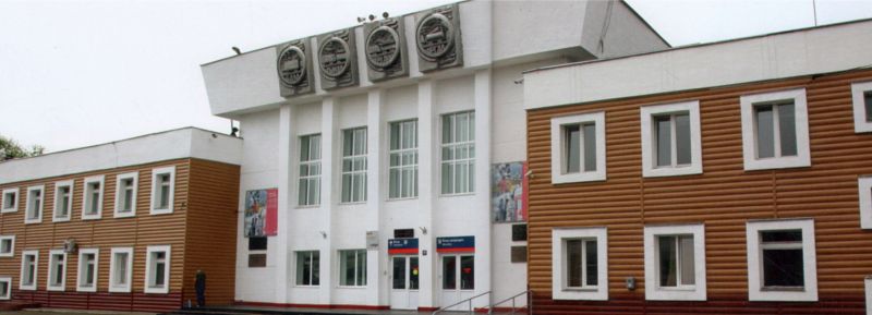 Байкало-Амурская железная дорога - фотографии, сделанные в 2009 году (часть 2)