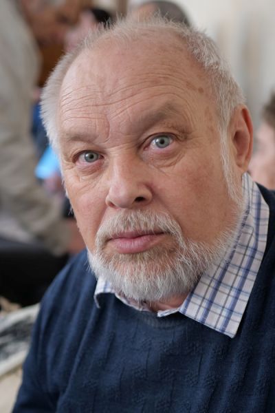 Ведущий научный сотрудник Центра азиатско-тихоокеанских исследований Института истории, археологии и этнографии народов Дальнего Востока ДВО РАН кандидат исторических наук Владимир Кожевников