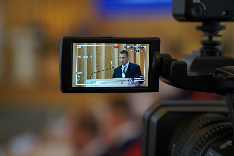 Михаил Сидоров