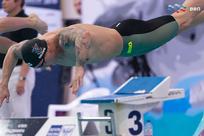 Игорь Головин