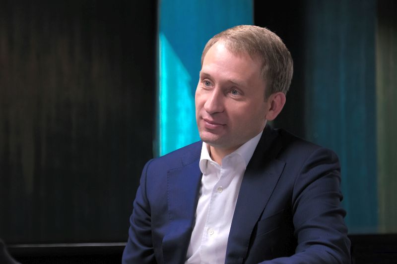 Александр Козлов