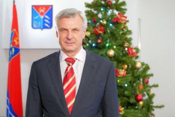 Сергей Носов