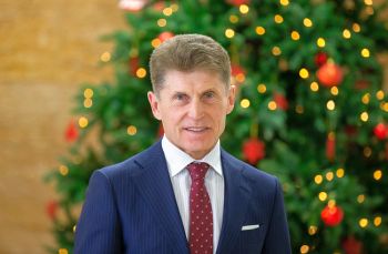 Олег Кожемяко