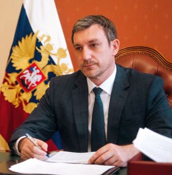 Василий Орлов