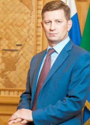 Сергей Фургал