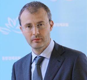 Роман Копин