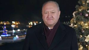 Владимир Илюхин