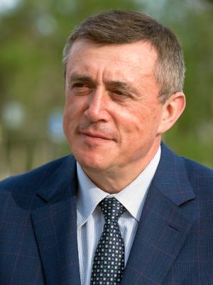 Валерий Лимаренко