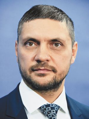 Александр Осипов