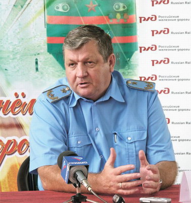 М. Заиченко