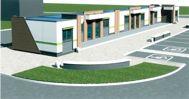 Туристическому кластеру на набережной Амура в Хабаровске быть (и пирожкам - тоже)