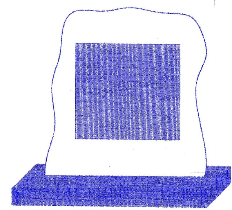 У Хабаровского утеса появится новый камень с табличкой - здесь был Ким Чен Ир