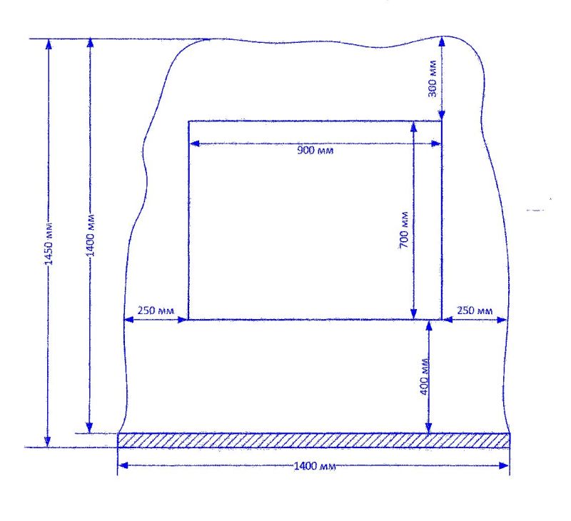 У Хабаровского утеса появится новый камень с табличкой - здесь был Ким Чен Ир