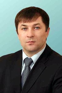 А. Галущенко