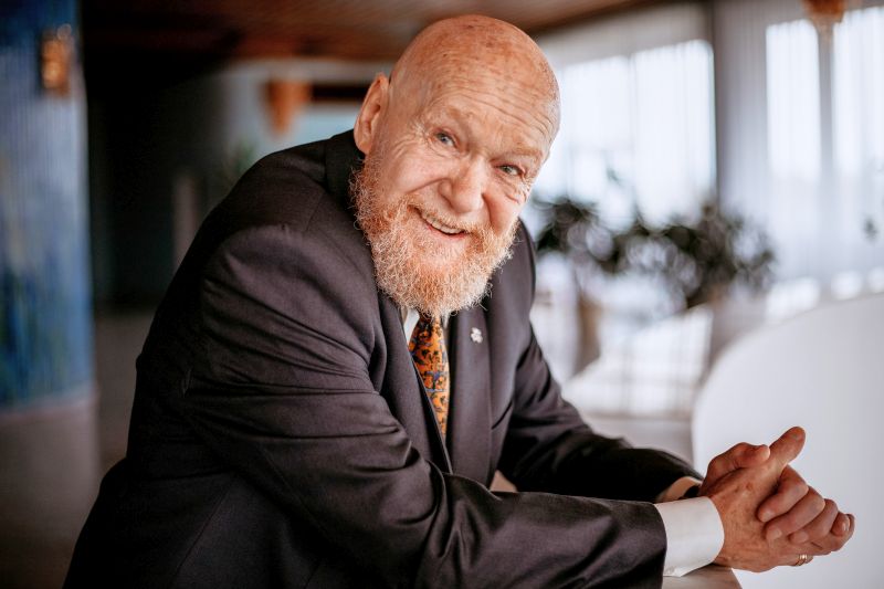 Игорь Желтоухов