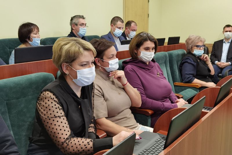 Совет депутатов Анадыря утвердил бюджет на 2021-2023 годы