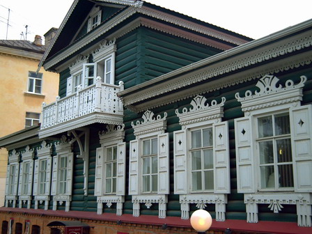 ул. Дзержинского, 60