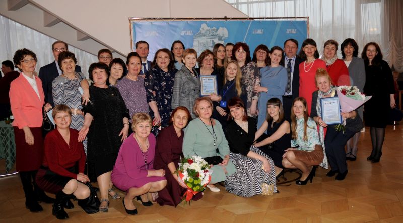 Государственному архиву Хабаровского края исполнилось 80 лет